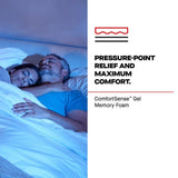 Sealy Paterson II Hybrid Mattress