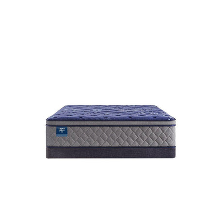 Eighth & Park Innerspring Mattress - Furniture World