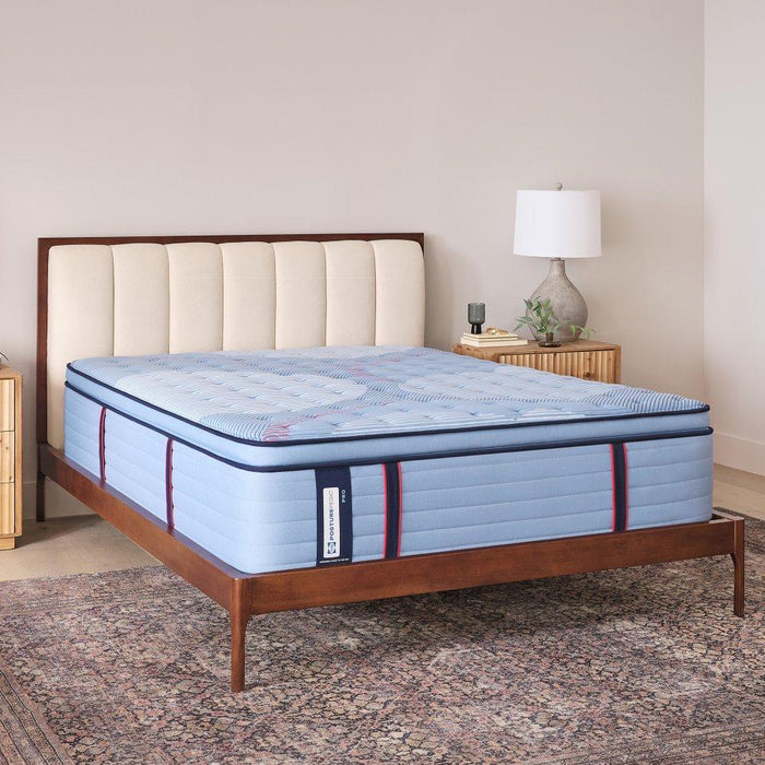 Haverford Spring Mattress - Furniture World