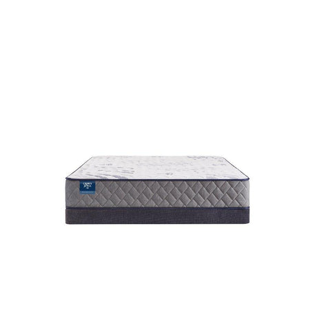 Second & Park Innerspring Mattress - Furniture World