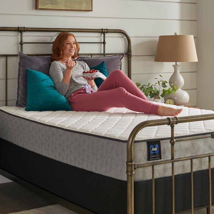 Gilroy Innerspring Mattress