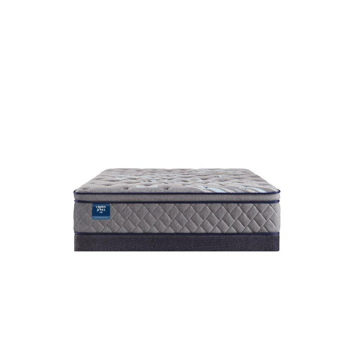 Opal House Innerspring Mattress - Furniture World