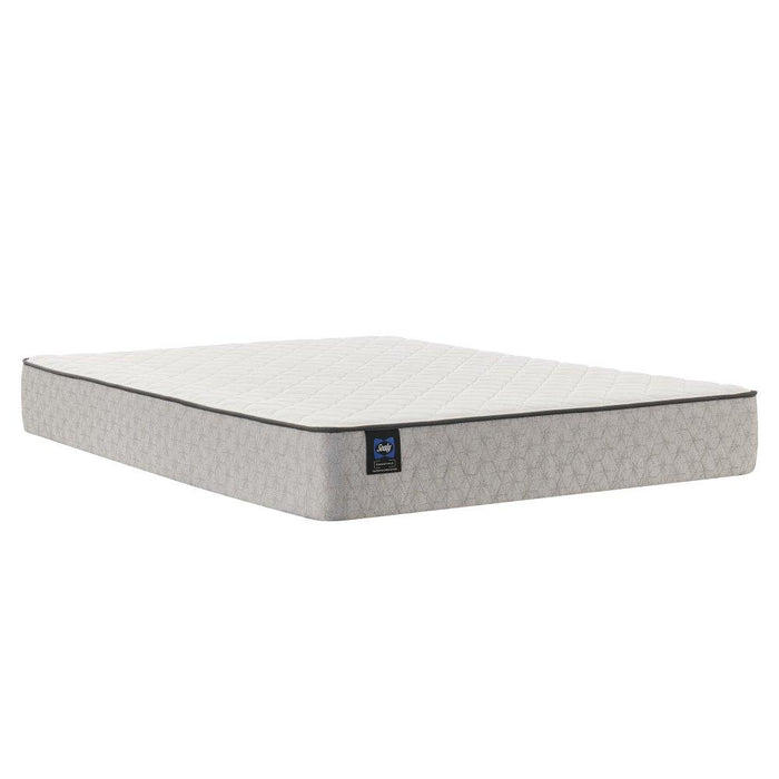 Summer Elm Innerspring Mattress - Furniture World