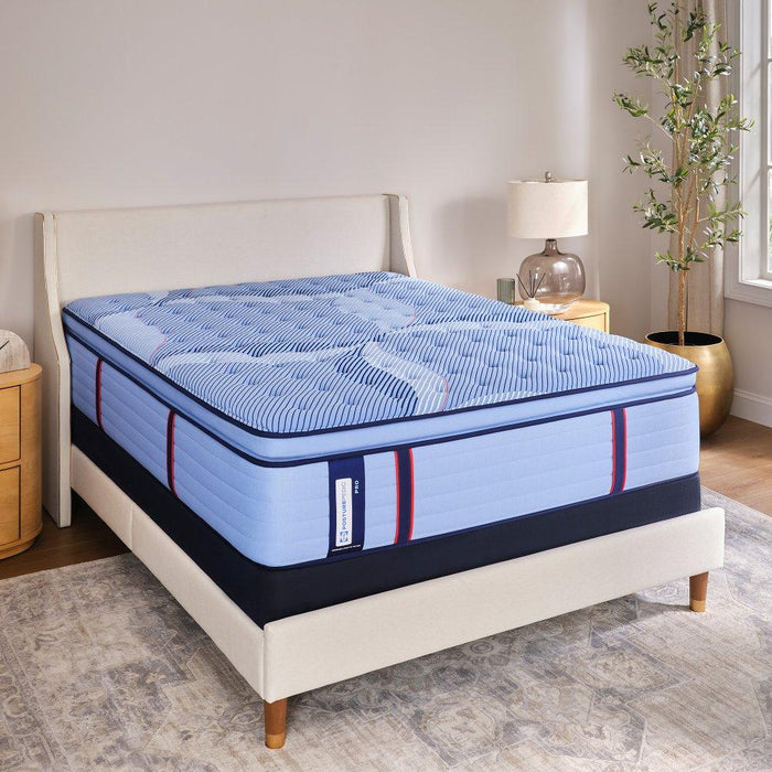 Sonterra Spring Mattress - Furniture World