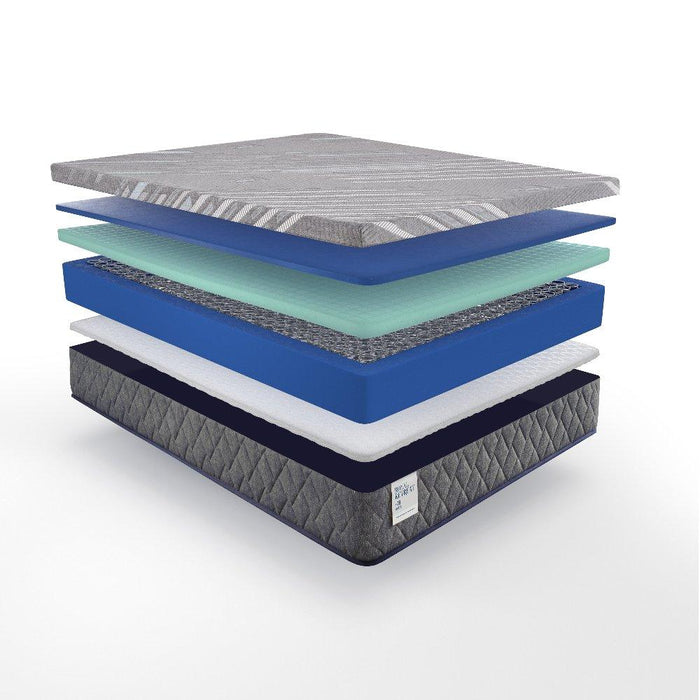Porter Hybrid Mattress