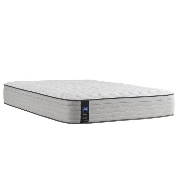 Summer Rose Innerspring Mattress - Furniture World