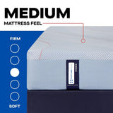 Sealy Medina II Hybrid Mattress