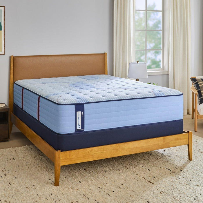 Newland Spring Mattress - Furniture World