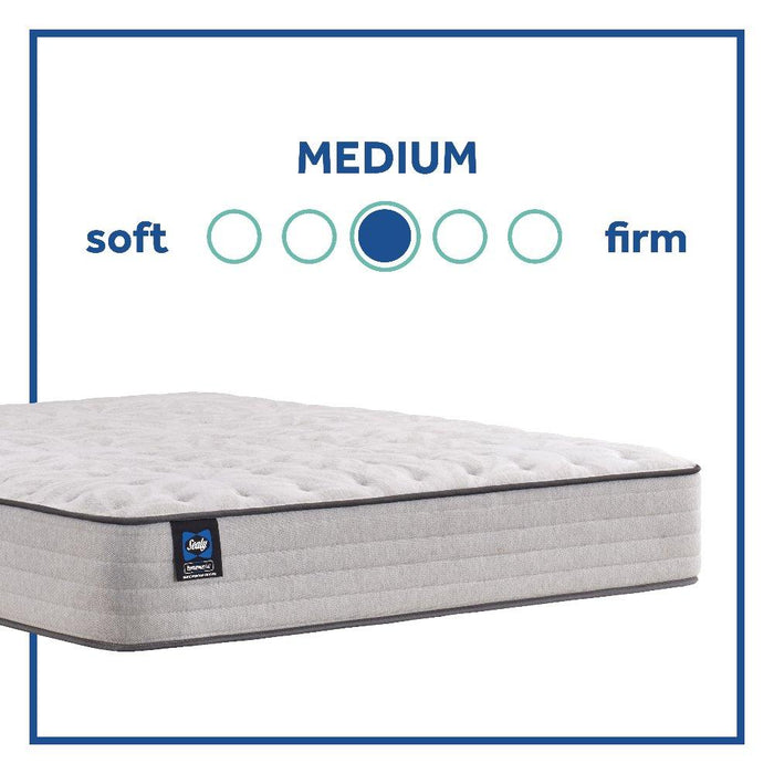 Halliday II Innerspring Mattress
