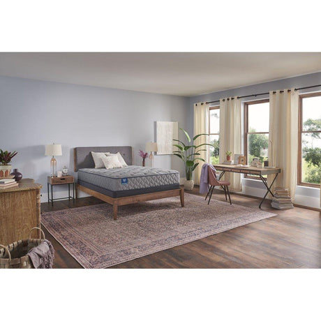 Fourth & Park Innerspring Mattress - Furniture World