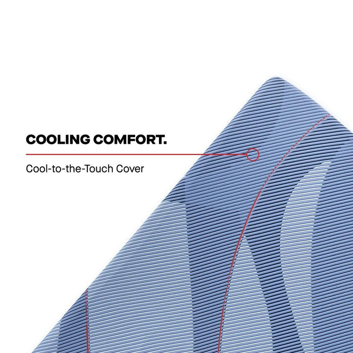 Isley Hybrid Mattress - Furniture World