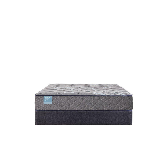 Remey Innerspring Mattress - Furniture World