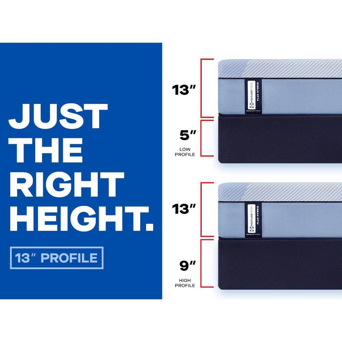 Equus Hybrid Mattress