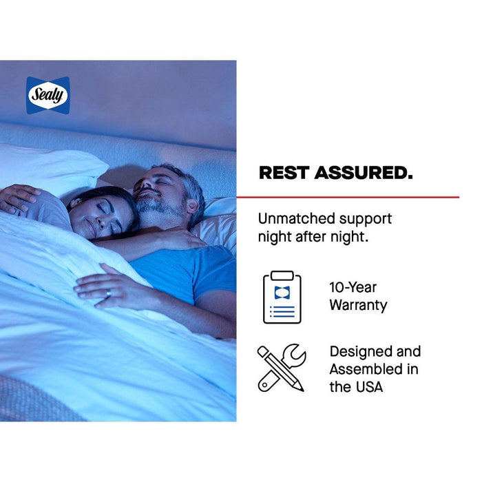 Sulina Hybrid Mattress