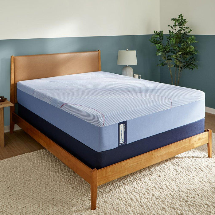 Medina II Hybrid Mattress - Furniture World
