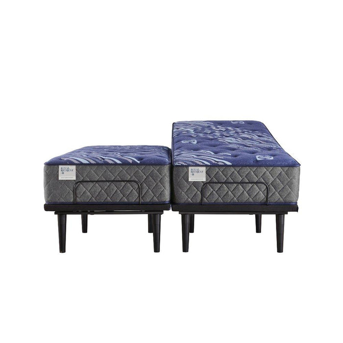 Westerfield Innerspring Mattress - Furniture World