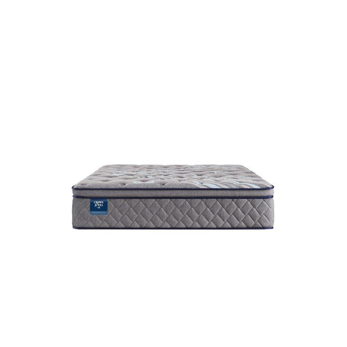 Opal House Innerspring Mattress - Furniture World
