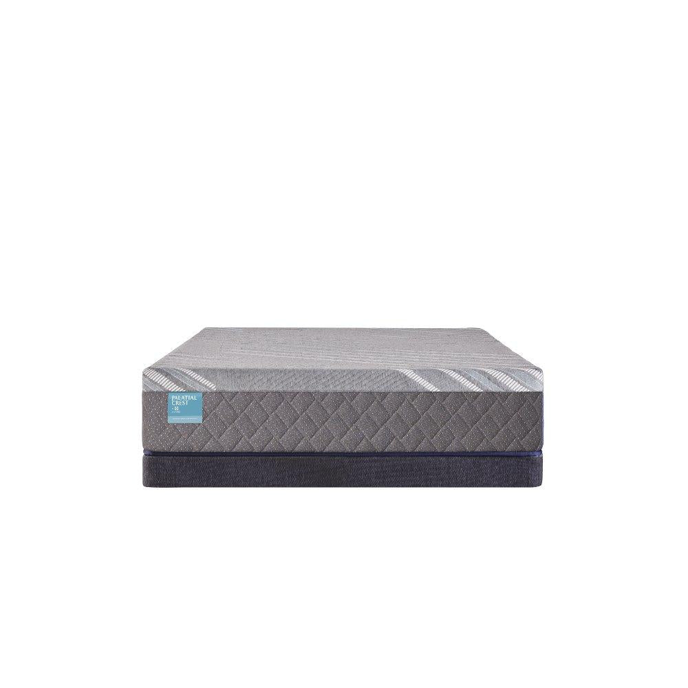 Sealy Wild Canyon Hybrid Mattress