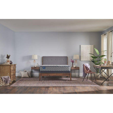 Fourth & Park Innerspring Mattress - Furniture World
