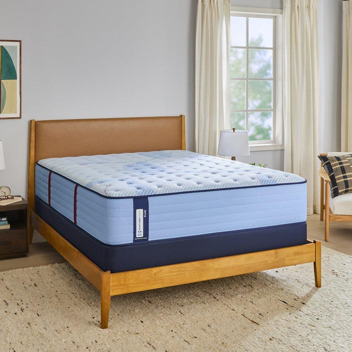 Newland Spring Mattress - Furniture World