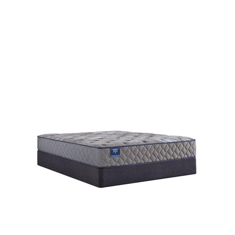 Fourth & Park Innerspring Mattress - Furniture World