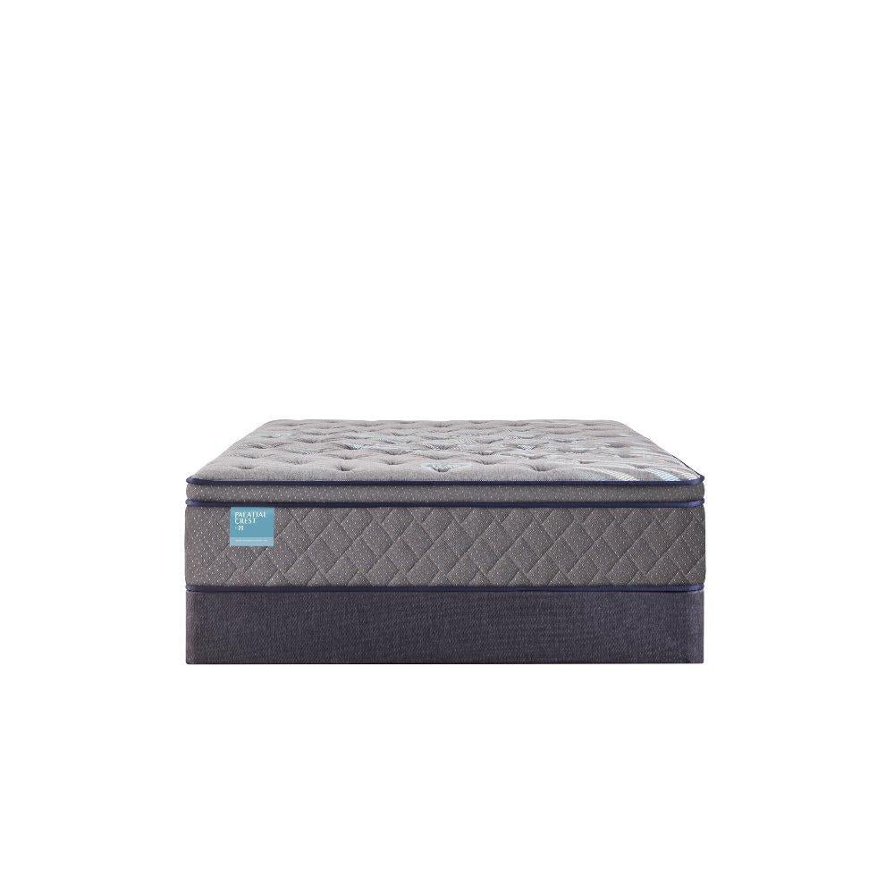 Sealy Wild Canyon Innerspring Mattress