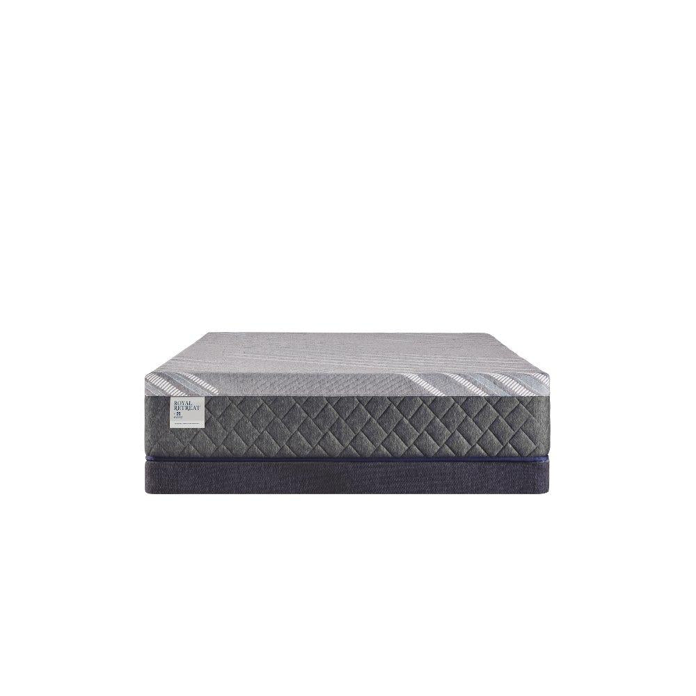 Sealy Refine Hybrid Mattress