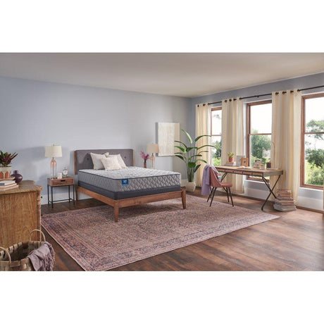 Second & Park Innerspring Mattress - Furniture World