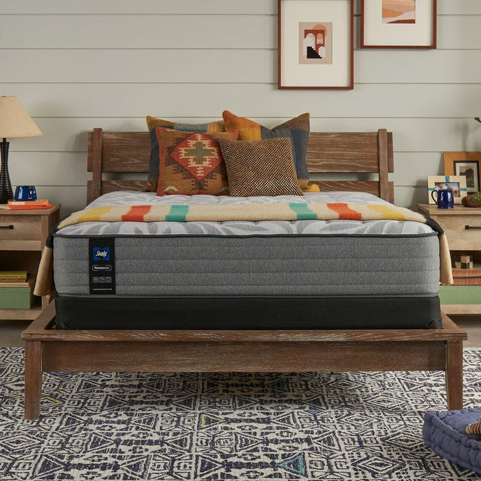 Philben Innerspring Mattress - Furniture World