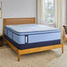 Newland Spring Mattress - Furniture World