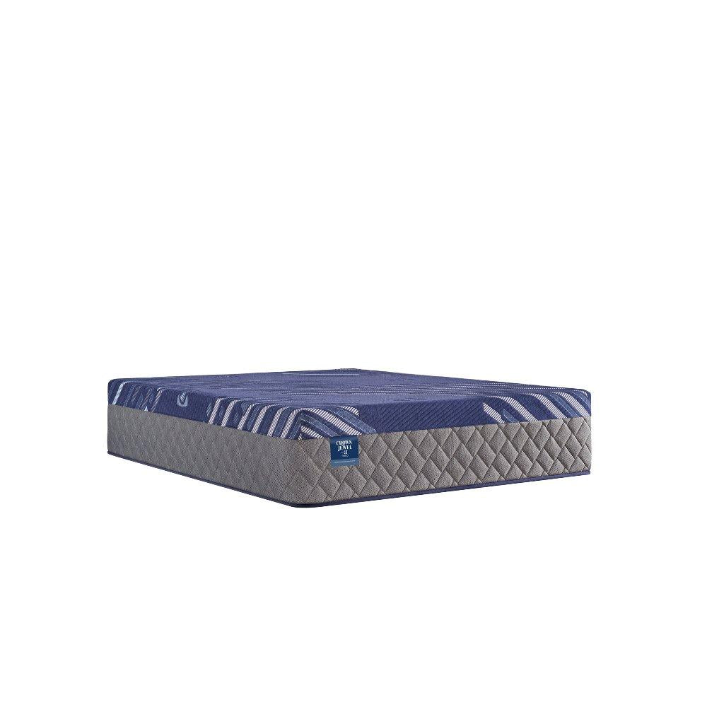 Eighth & Park Hybrid Mattress