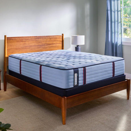 Dupont II Spring Mattress - Furniture World