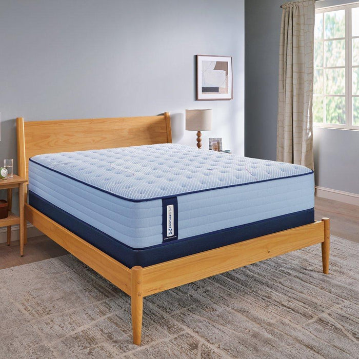 Jace Spring Mattress