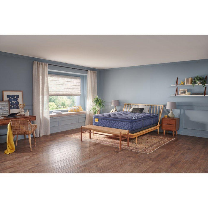 Remmington Innerspring Mattress - Furniture World