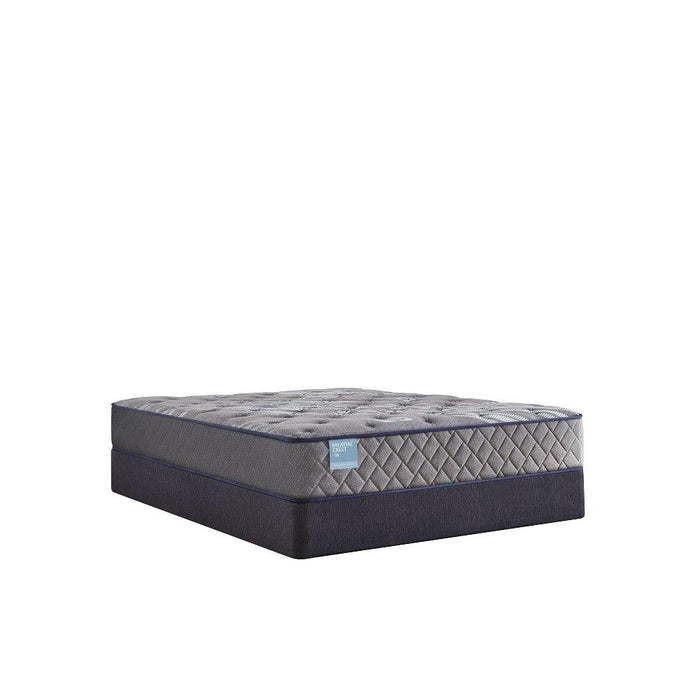Remey Innerspring Mattress - Furniture World