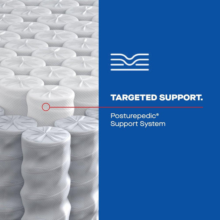 Dudley Spring Mattress