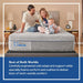 Oriole Hybrid Mattress - Furniture World