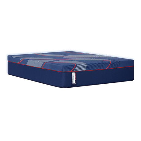 Albany II Hybrid Mattress - Furniture World