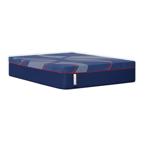 Brenham II Hybrid Mattress - Furniture World