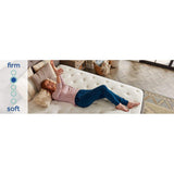 Sealy Summer Elm Innerspring Mattress