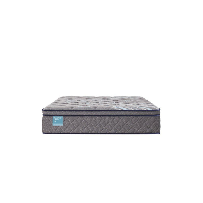 Remey Innerspring Mattress - Furniture World