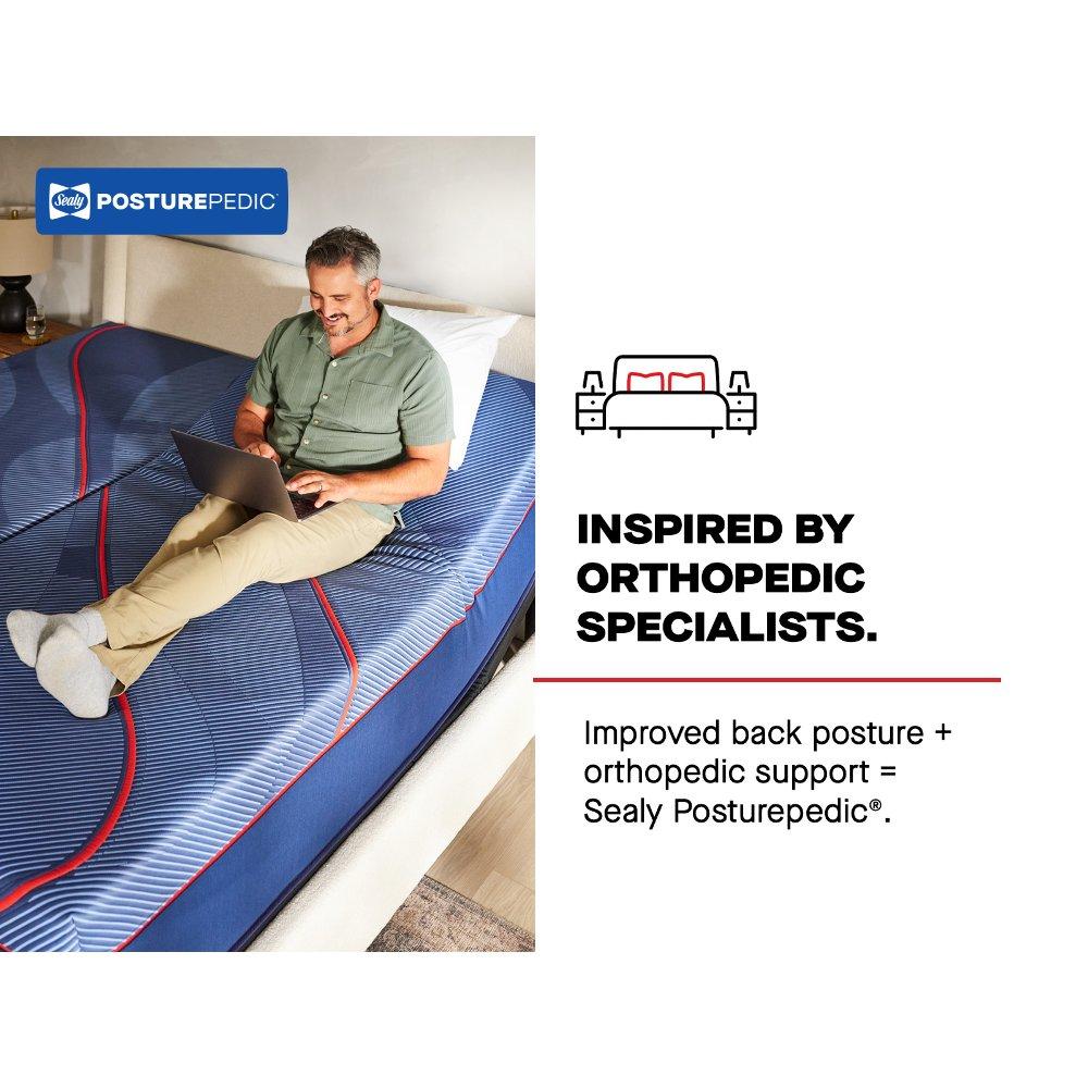 Brenham II Hybrid Mattress
