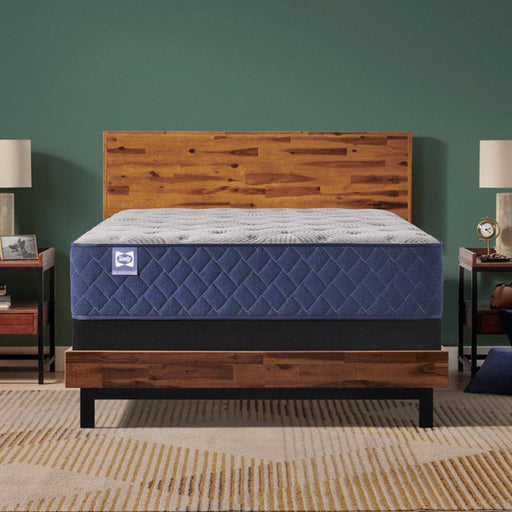 Midnight Bliss Spring Mattress - Furniture World