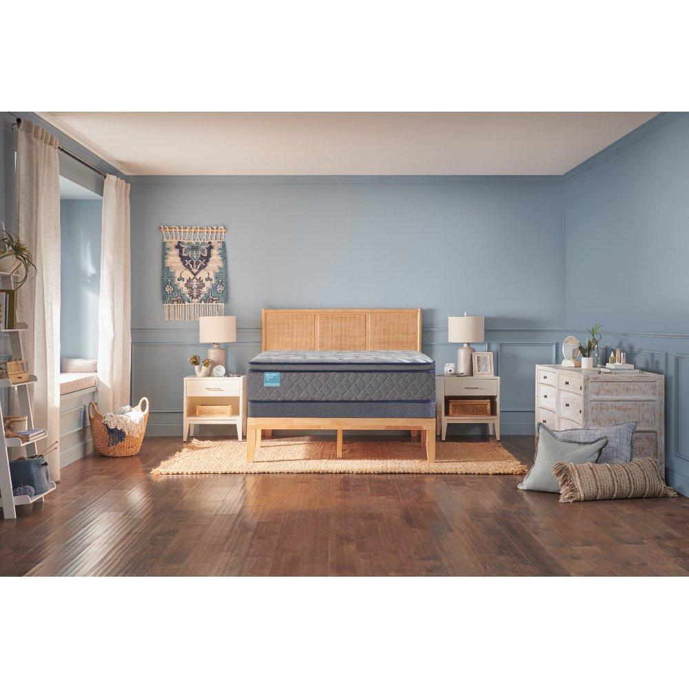 Sealy Wild Canyon Innerspring Mattress