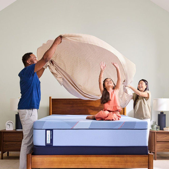 Dupont II Hybrid Mattress