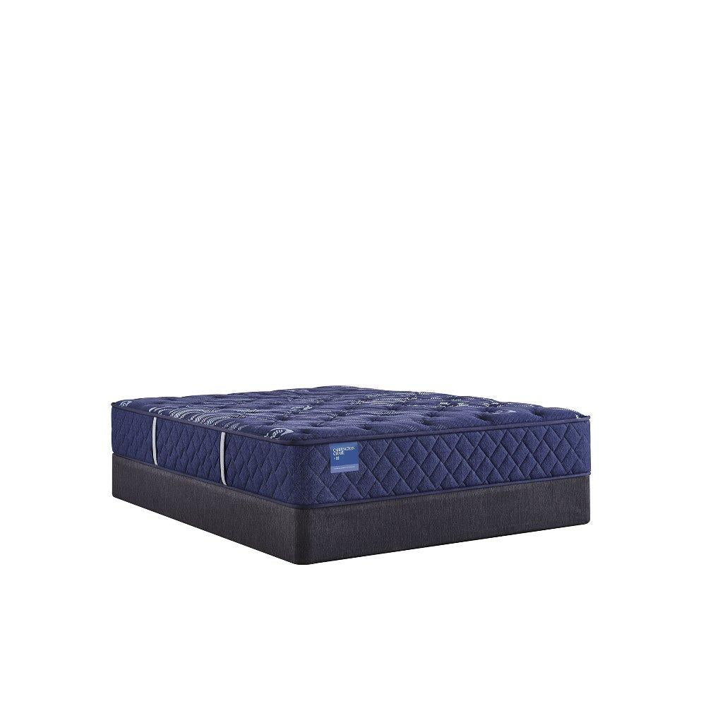 Sealy Travelers Rest Innerspring Mattress