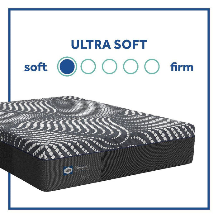 High Point Foam Mattress
