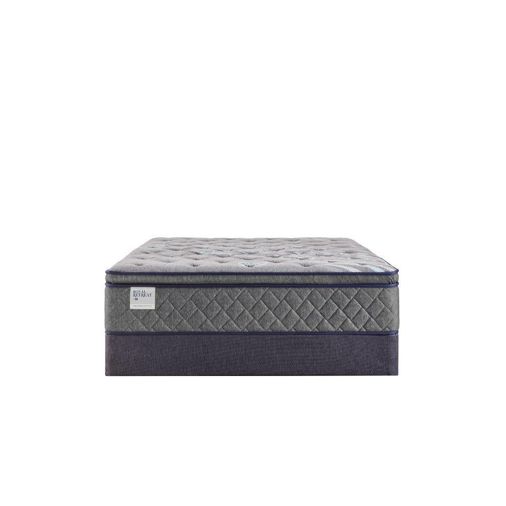Sealy Refine Innerspring Mattress
