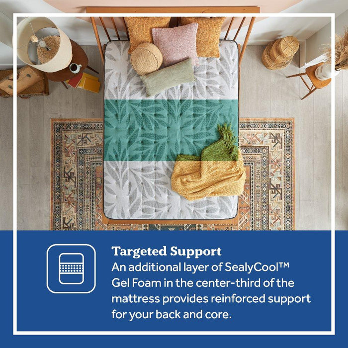 Philben Innerspring Mattress - Furniture World