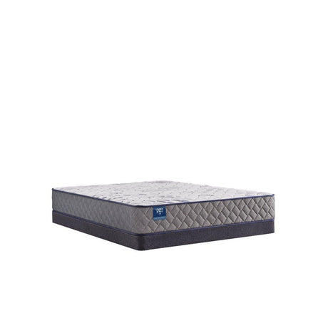 Second & Park Innerspring Mattress - Furniture World